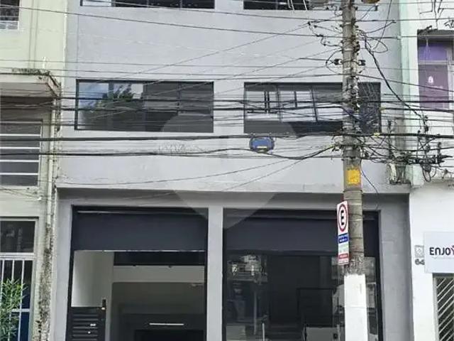 Prédio para Venda em São Paulo/SP Lapa