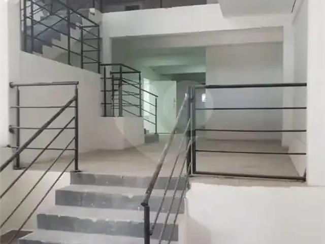 Prédio para Venda em São Paulo/SP Lapa