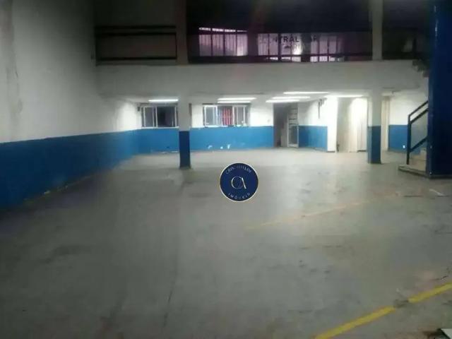 Prédio para Venda em São Paulo/SP Lapa
