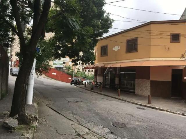 Prédio para Venda em São Paulo/SP Lauzane Paulista