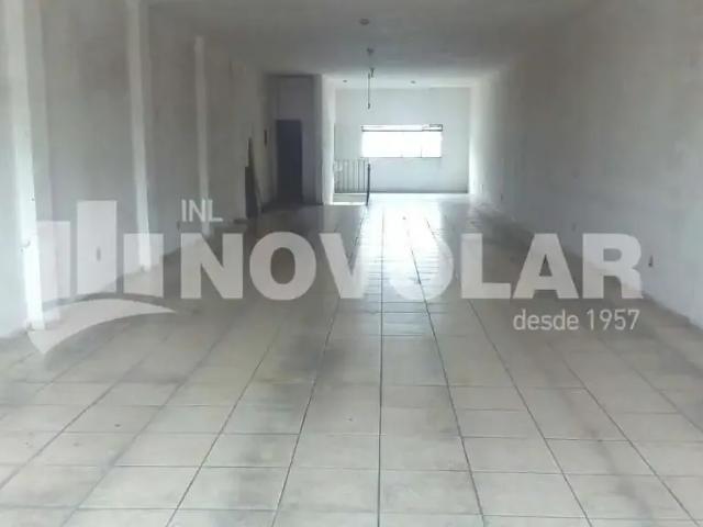 Prédio para Venda em São Paulo/SP Lauzane Paulista