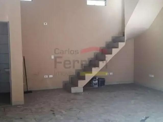 Prédio para Venda em São Paulo/SP Lauzane Paulista