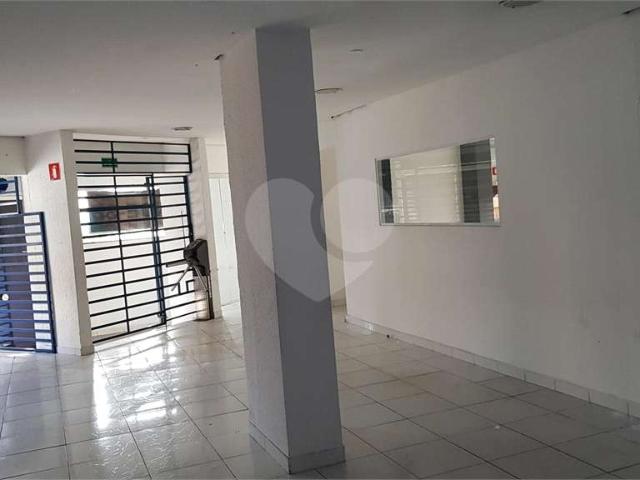 Prédio para Venda em São Paulo/SP Limão