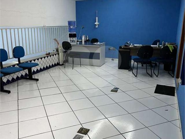 Prédio para Venda em São Paulo/SP Limão