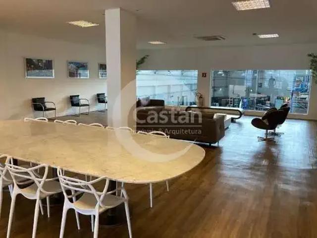 Prédio para Venda em São Paulo/SP Luz 1 Quartos