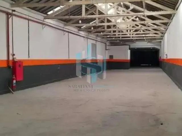 Prédio para Venda em São Paulo/SP Luz
