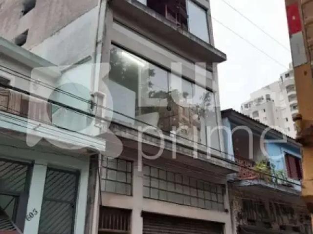 Prédio para Venda em São Paulo/SP Mandaqui