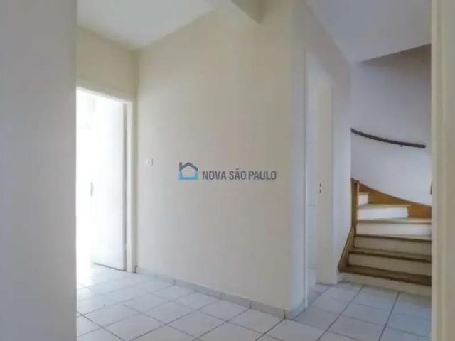 Prédio para Venda em São Paulo/SP Mirandópolis 3 Quartos