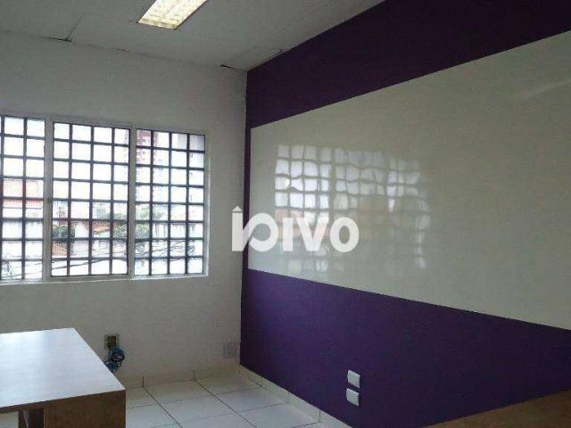 Prédio para Venda em São Paulo/SP Mirandópolis