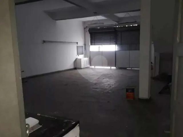 Prédio para Venda em São Paulo/SP Mooca