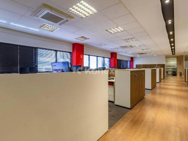 Prédio para Venda em São Paulo/SP Mooca