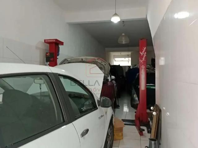 Prédio para Venda em São Paulo/SP Mooca