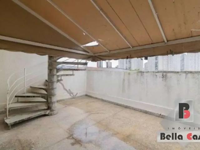 Prédio para Venda em São Paulo/SP Mooca