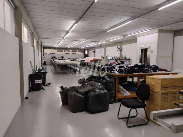 Prédio para Venda em São Paulo/SP Mooca