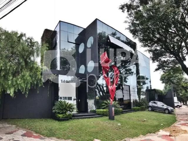 Prédio para Venda em São Paulo/SP Morumbi