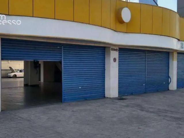 Prédio para Venda em São Paulo/SP Vila Morumbi