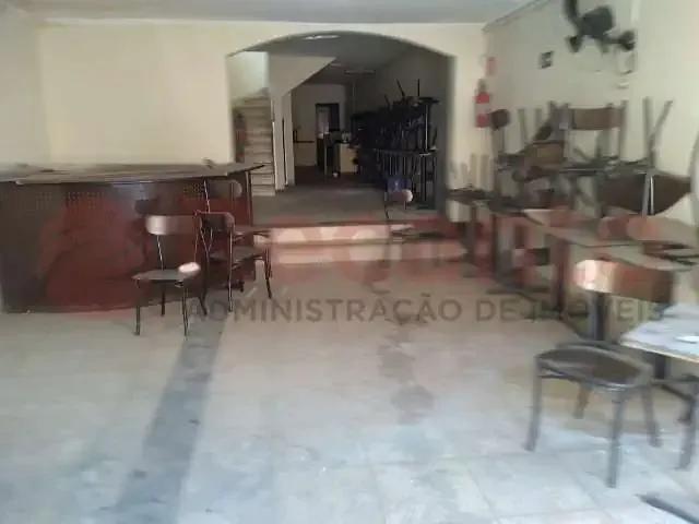 Prédio para Venda em São Paulo/SP Morumbi