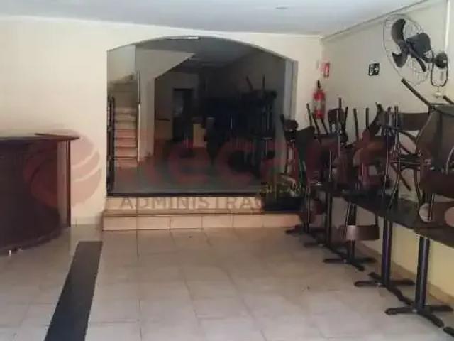 Prédio para Venda em São Paulo/SP Morumbi