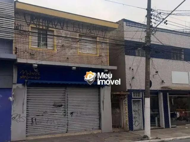 Prédio para Venda em São Paulo/SP Nossa Senhora do Ó
