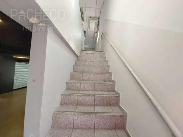 Prédio para Venda em São Paulo/SP Pacaembu