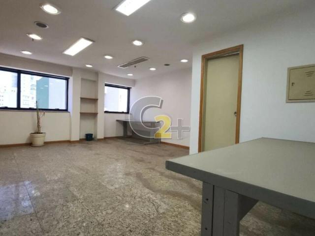Prédio para Venda em São Paulo/SP Pacaembu