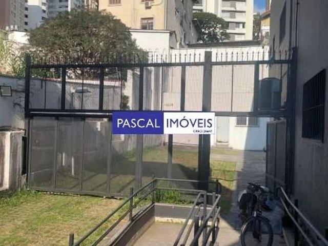 Prédio para Venda em São Paulo/SP Pacaembu