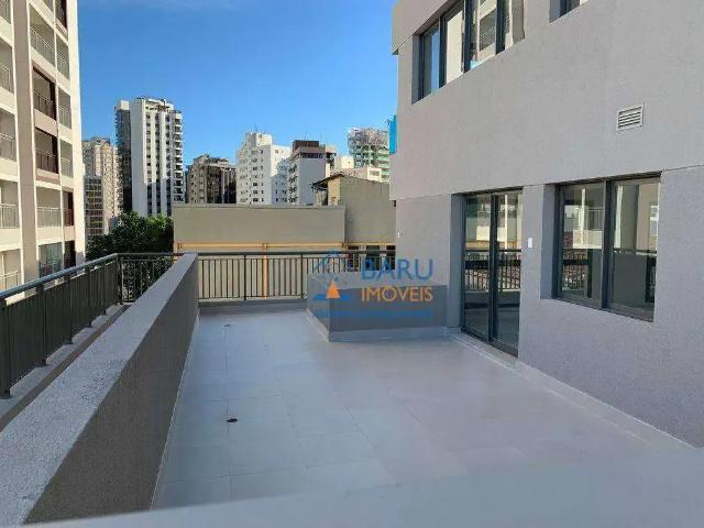 Prédio para Venda em São Paulo/SP Paraíso