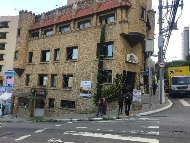 Prédio para Venda em São Paulo/SP Paraíso