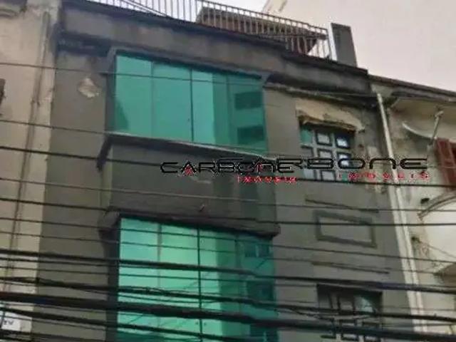 Prédio para Venda em São Paulo/SP Paraíso