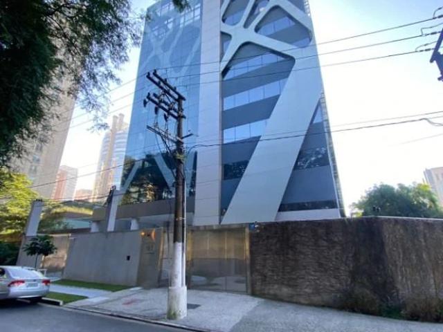 Prédio para Venda em São Paulo/SP Paraíso