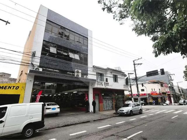 Prédio para Venda em São Paulo/SP Pari