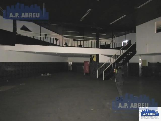 Prédio para Venda em São Paulo/SP Parque Císper