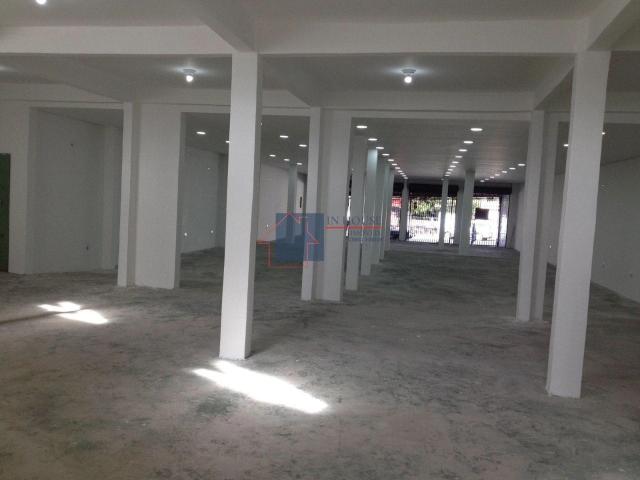 Prédio para Venda em São Paulo/SP Parque América