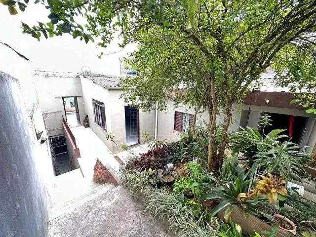 Prédio para Venda em São Paulo/SP Parque Grajaú