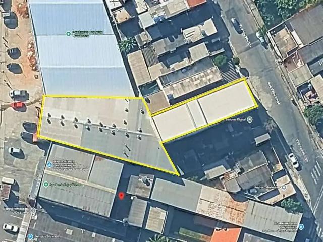 Prédio para Venda em São Paulo/SP Parque Guaianazes 14 Quartos