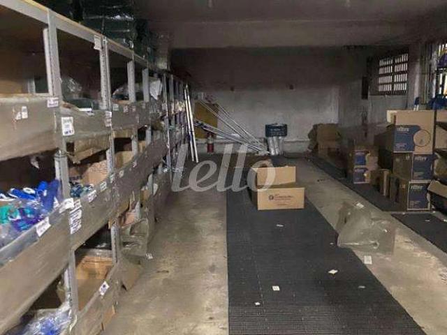 Prédio para Venda em São Paulo/SP Parque Edu Chaves