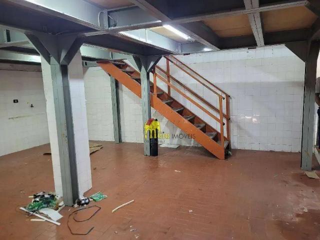 Prédio para Venda em São Paulo/SP Parque Maria Domitila