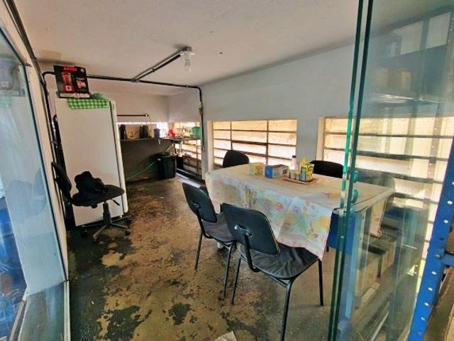 Prédio para Venda em São Paulo/SP Parque Maria Domitila
