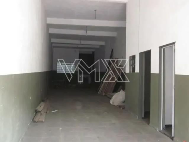 Prédio para Venda em São Paulo/SP Parque Novo Mundo