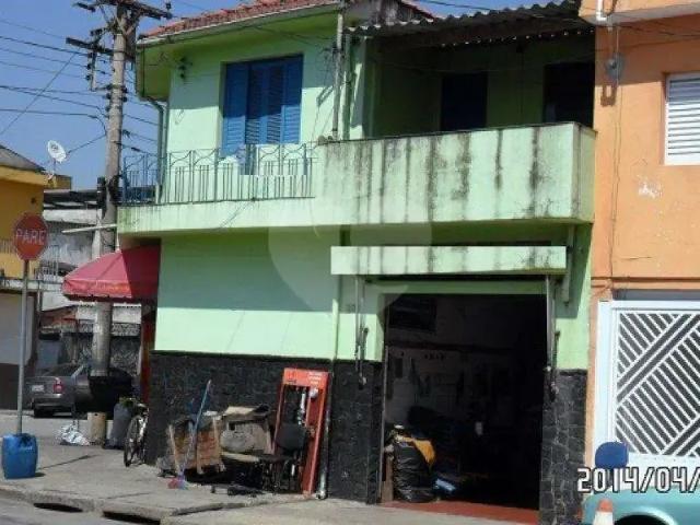 Prédio para Venda em São Paulo/SP Parque Novo Mundo