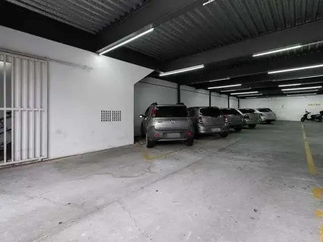 Prédio para Venda em São Paulo/SP Parque São Lucas