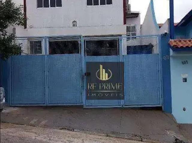 Prédio para Venda em São Paulo/SP Parque Peruche