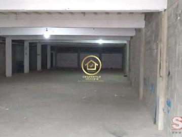 Prédio para Venda em São Paulo/SP Parque Peruche