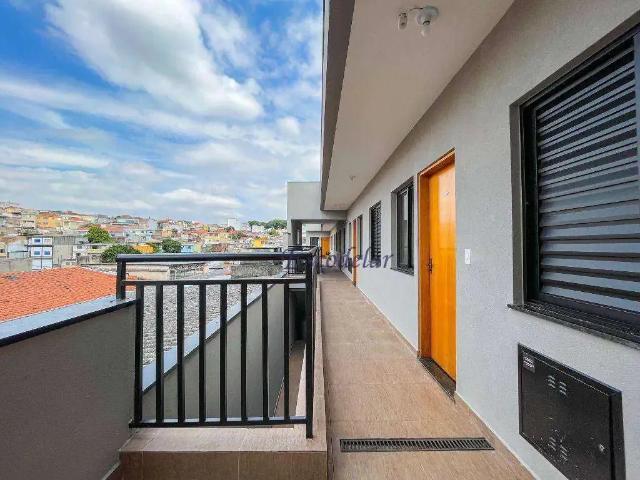 Prédio para Venda em São Paulo/SP Parque Peruche
