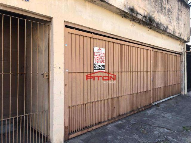 Prédio para Venda em São Paulo/SP Penha