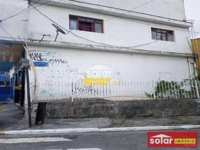 Prédio para Venda em São Paulo/SP Penha De França