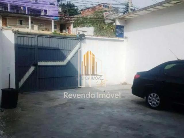 Prédio para Venda em São Paulo/SP Pirajussara