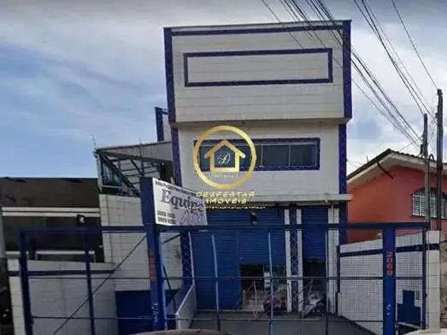 Prédio para Venda em São Paulo/SP Pirituba