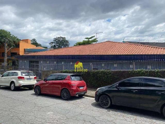 Prédio para Venda em São Paulo/SP Pirituba