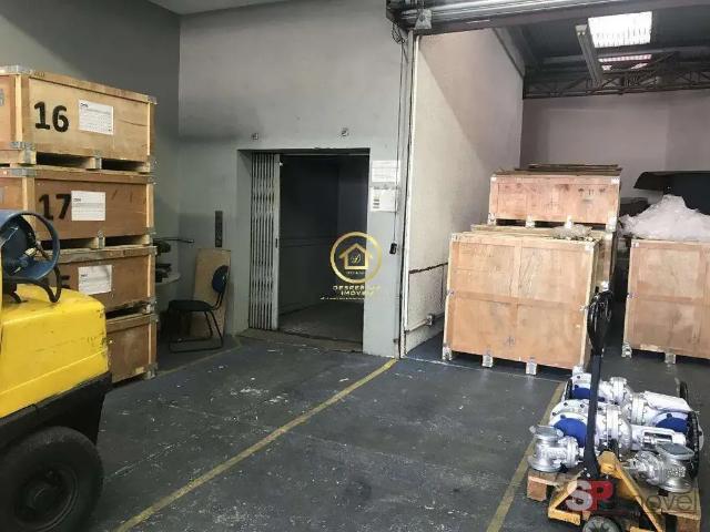 Prédio para Venda em São Paulo/SP Pirituba